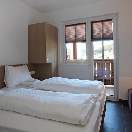 Avenida Mountain Resort By Alpin Rentals - Incl Summercard Kaprun Bagian luar foto