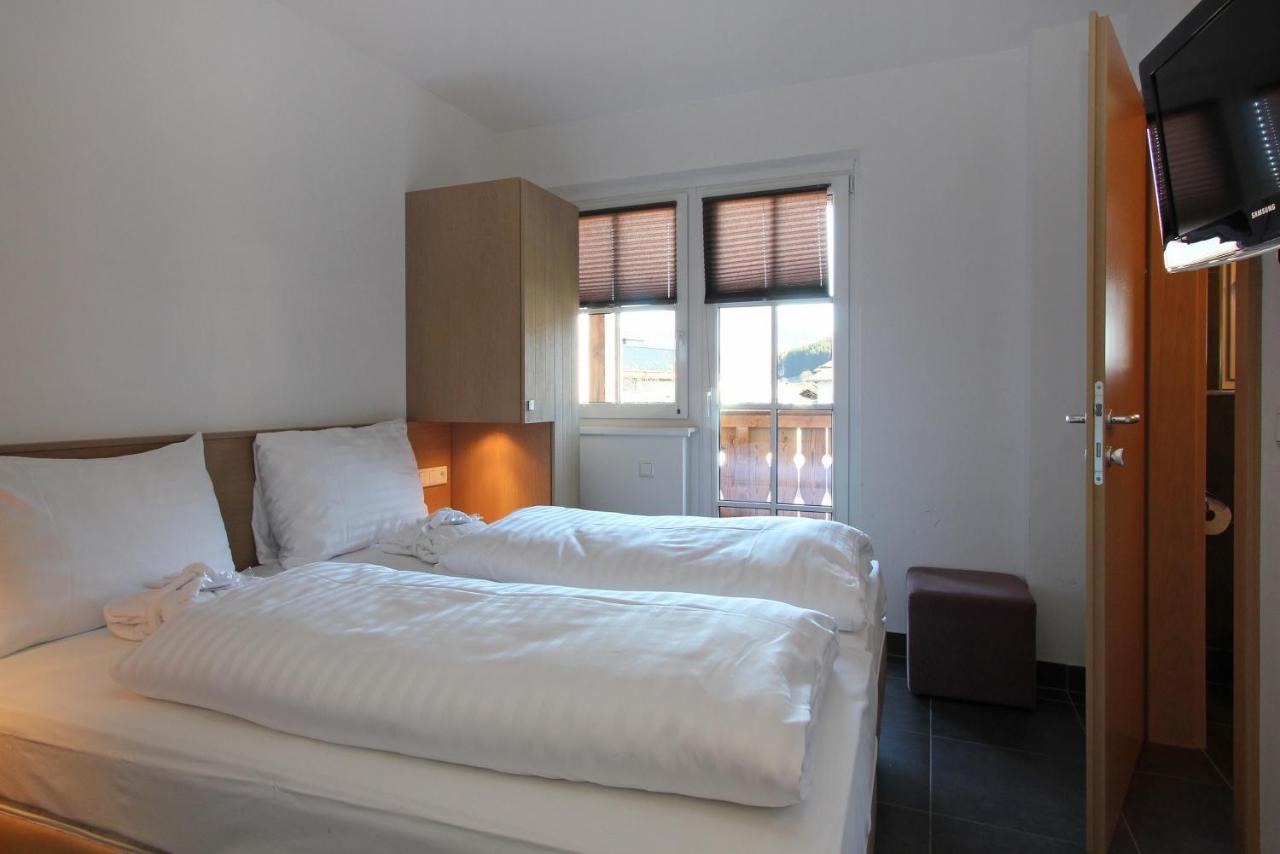 Avenida Mountain Resort By Alpin Rentals - Incl Summercard Kaprun Bagian luar foto