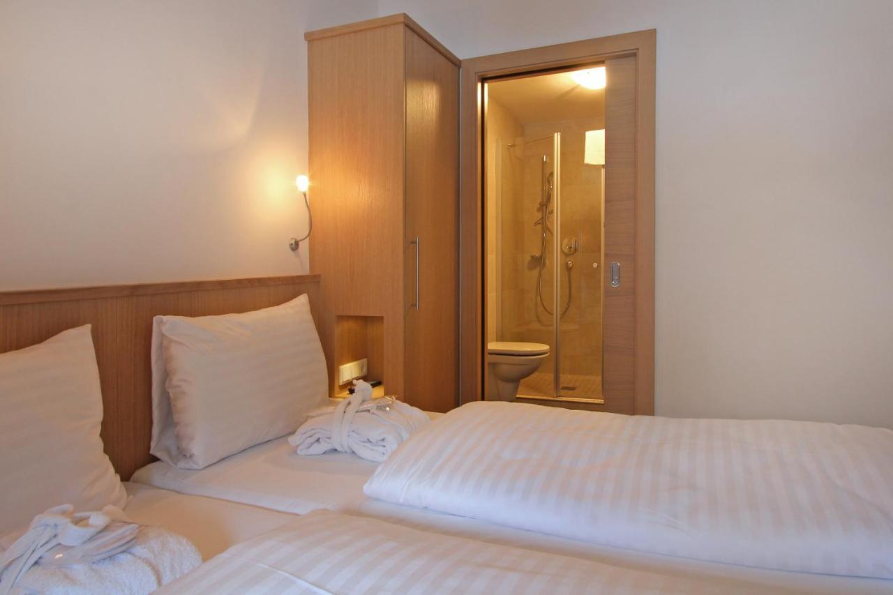 Avenida Mountain Resort By Alpin Rentals - Incl Summercard Kaprun Bagian luar foto