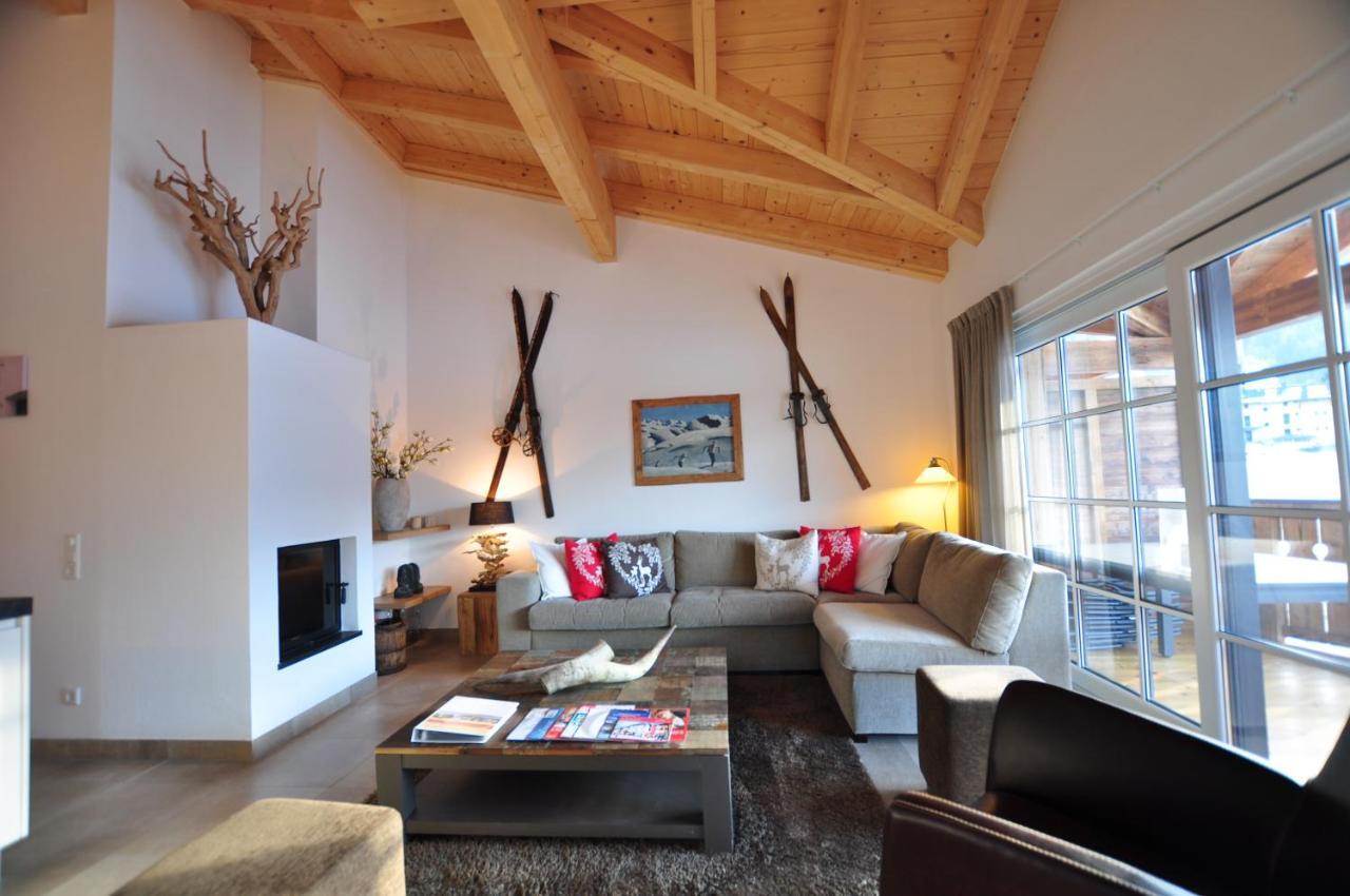 Avenida Mountain Resort By Alpin Rentals - Incl Summercard Kaprun Bagian luar foto
