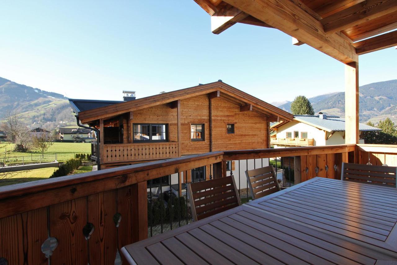 Avenida Mountain Resort By Alpin Rentals - Incl Summercard Kaprun Bagian luar foto