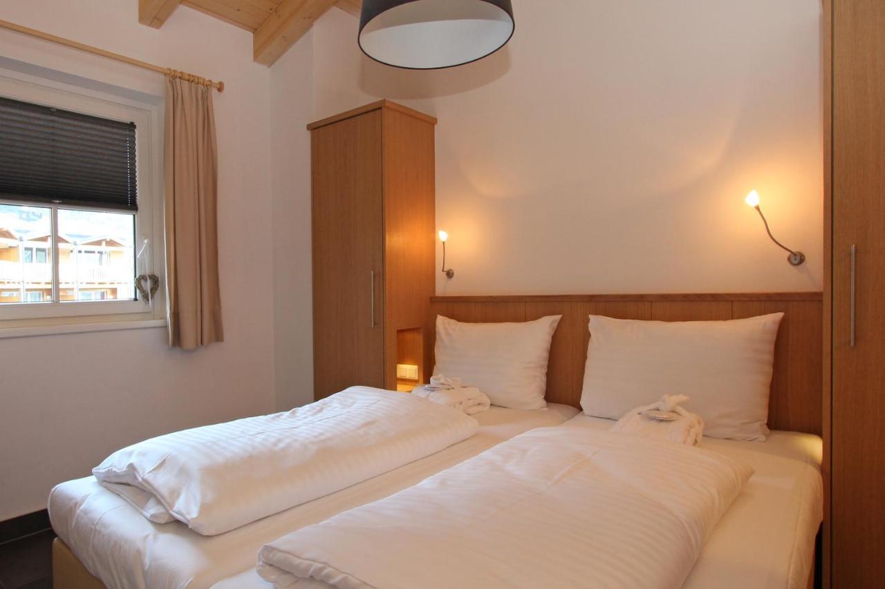 Avenida Mountain Resort By Alpin Rentals - Incl Summercard Kaprun Bagian luar foto