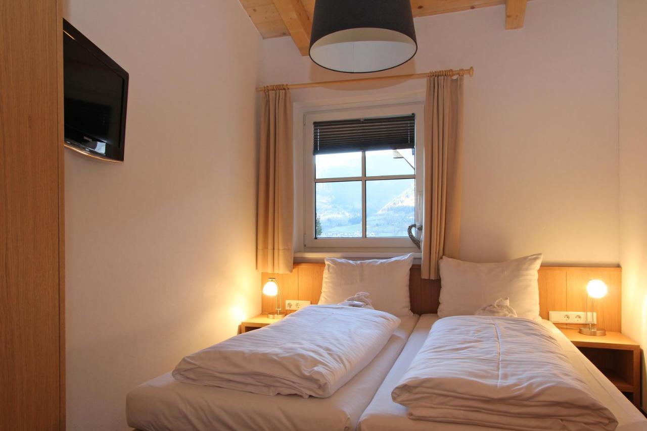 Avenida Mountain Resort By Alpin Rentals - Incl Summercard Kaprun Bagian luar foto