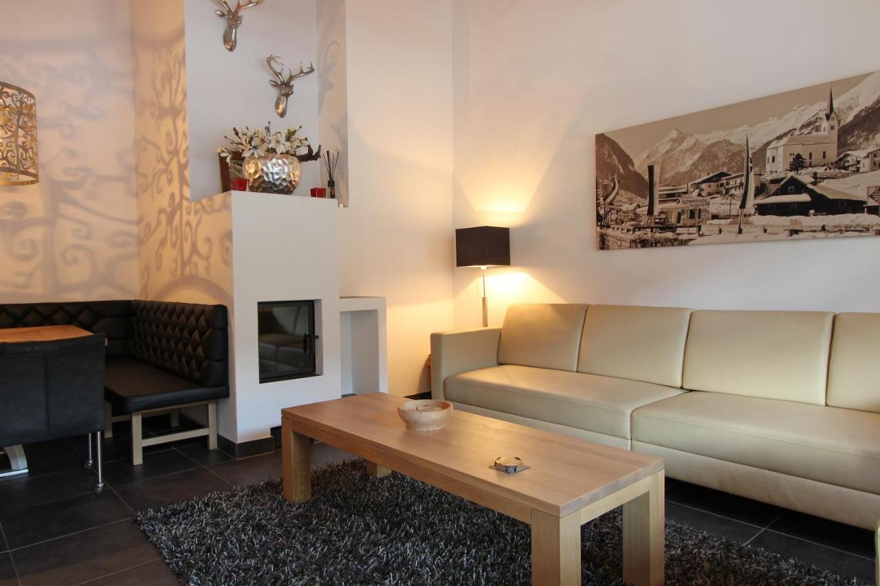 Avenida Mountain Resort By Alpin Rentals - Incl Summercard Kaprun Bagian luar foto
