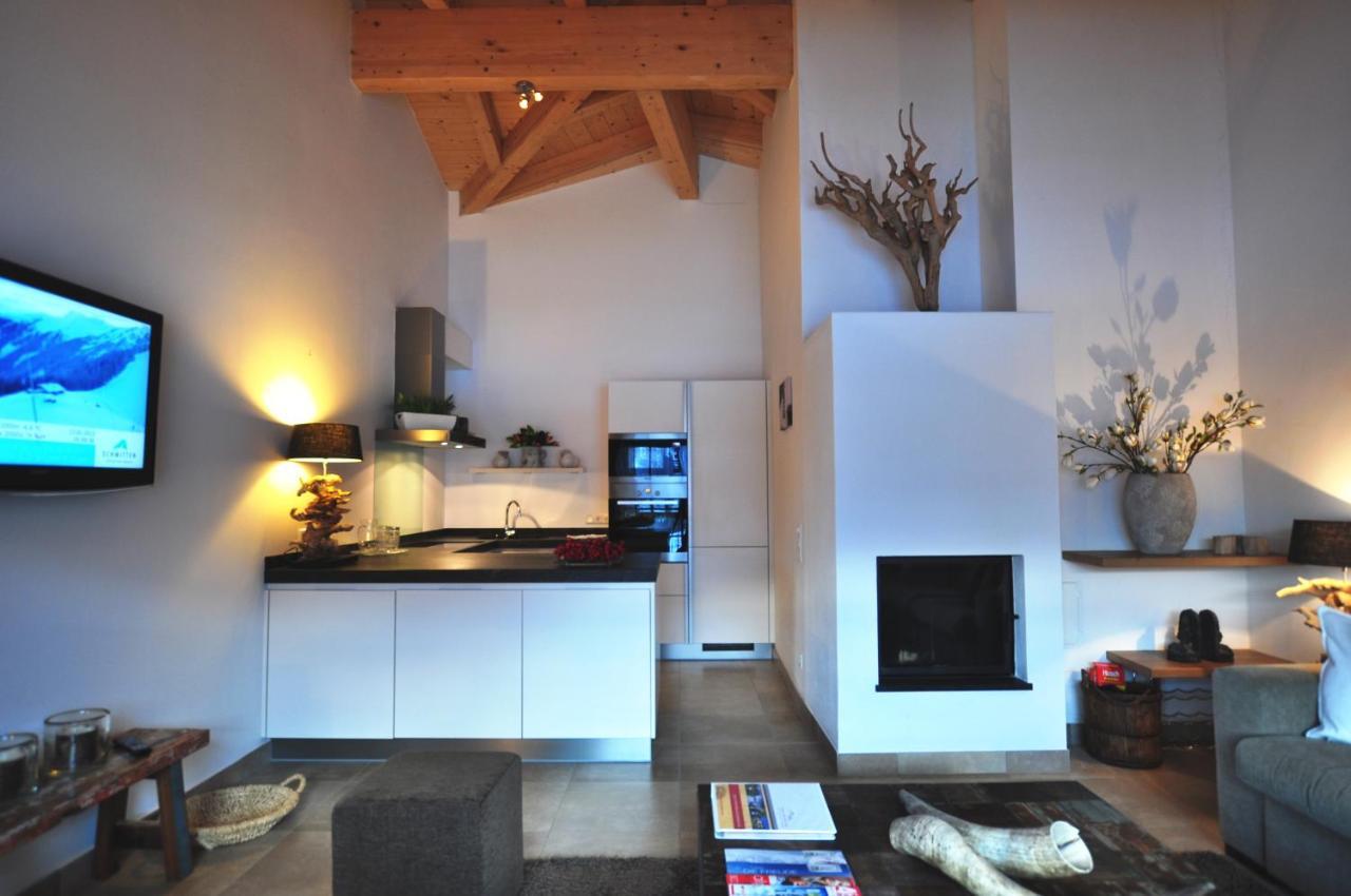 Avenida Mountain Resort By Alpin Rentals - Incl Summercard Kaprun Bagian luar foto