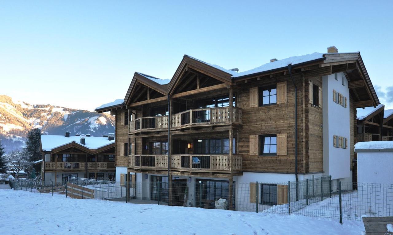 Avenida Mountain Resort By Alpin Rentals - Incl Summercard Kaprun Bagian luar foto