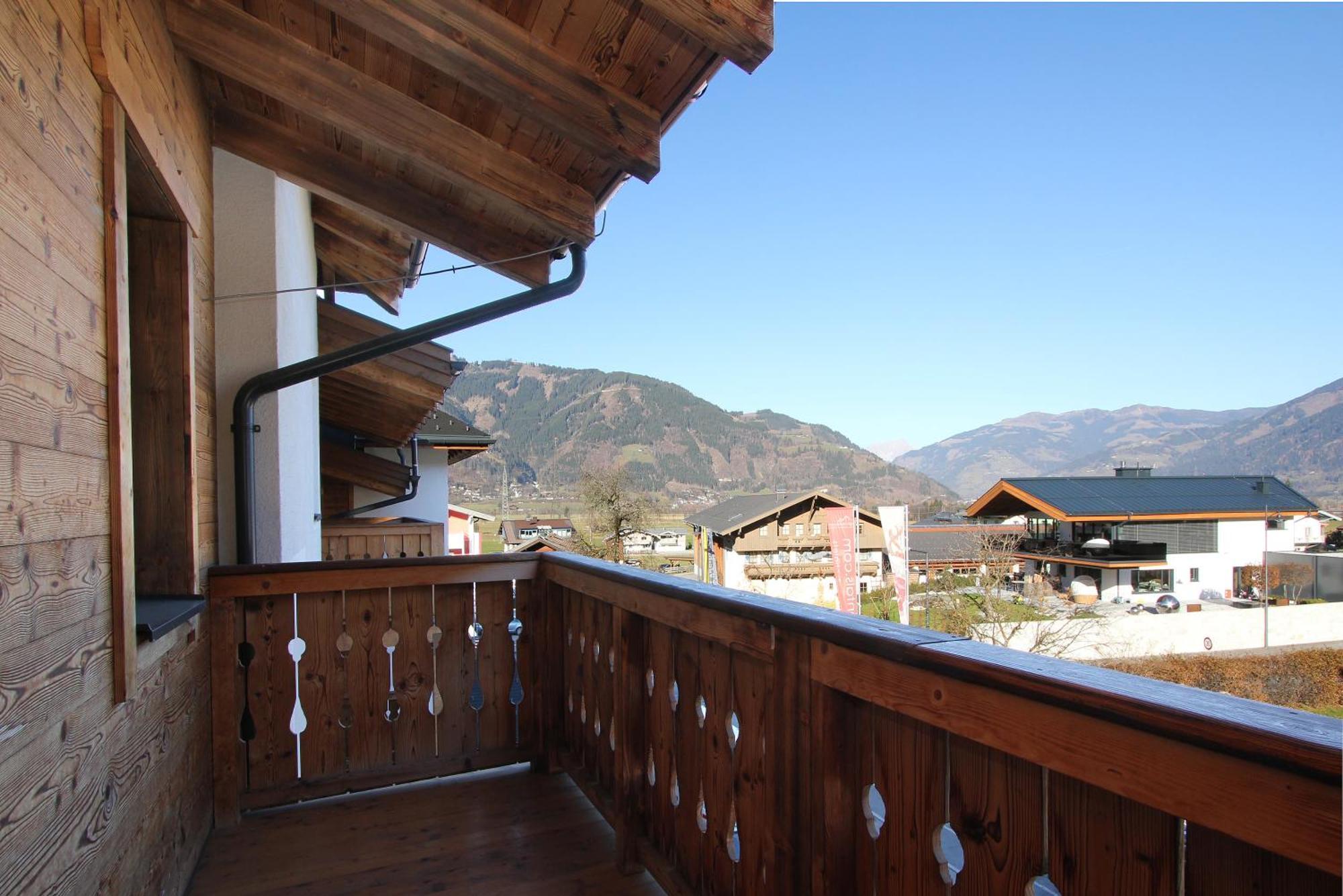 Avenida Mountain Resort By Alpin Rentals - Incl Summercard Kaprun Bagian luar foto