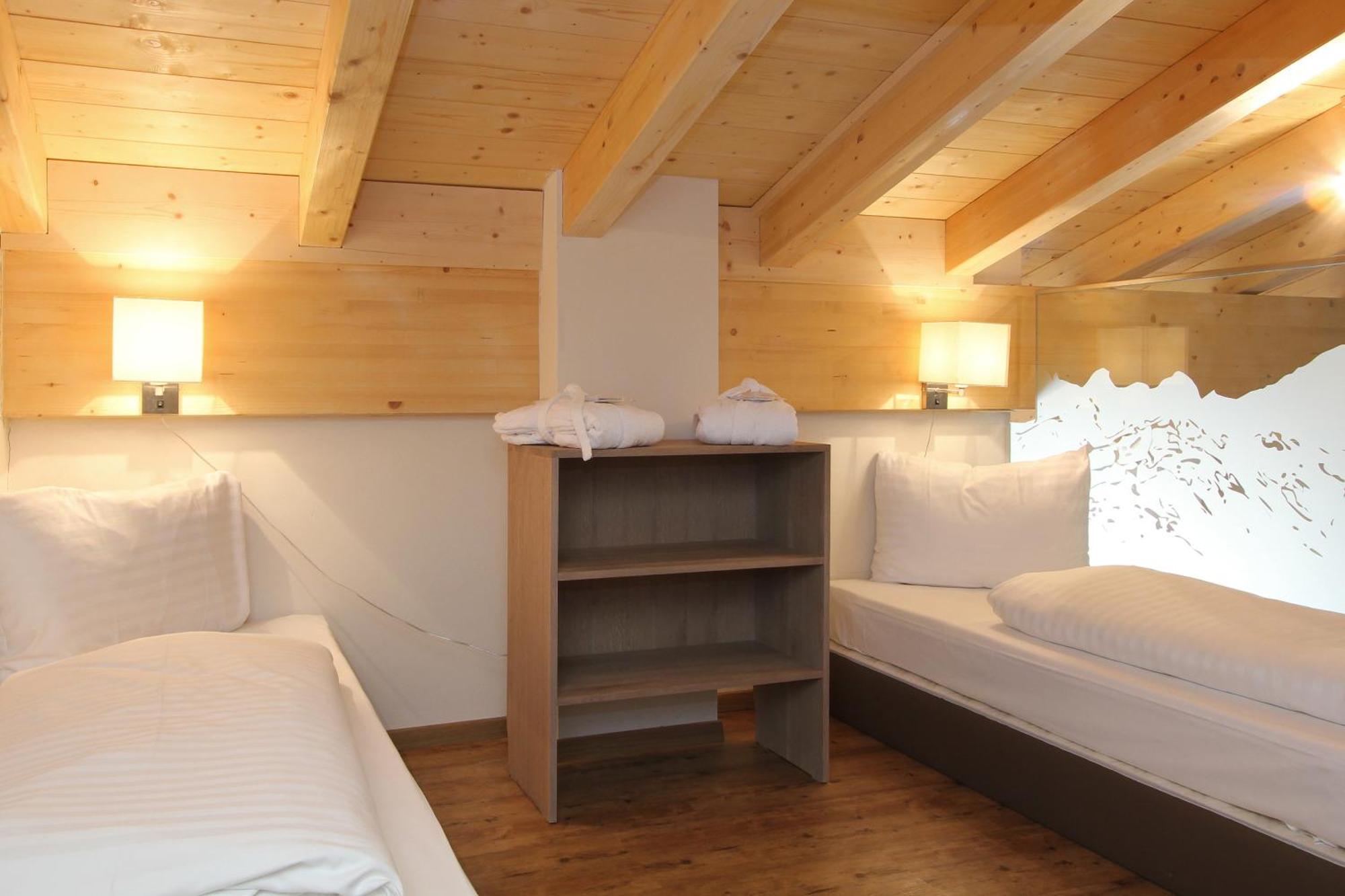 Avenida Mountain Resort By Alpin Rentals - Incl Summercard Kaprun Bagian luar foto