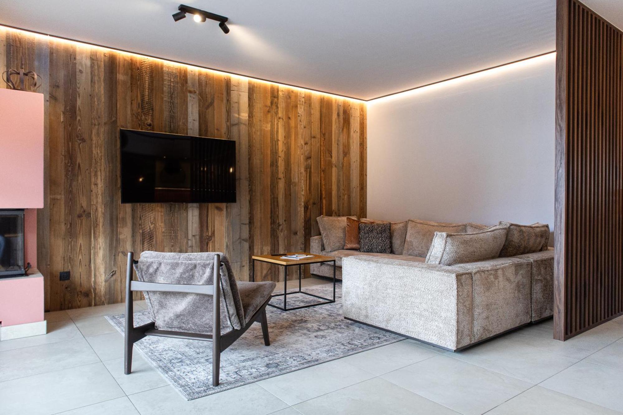 Avenida Mountain Resort By Alpin Rentals - Incl Summercard Kaprun Bagian luar foto