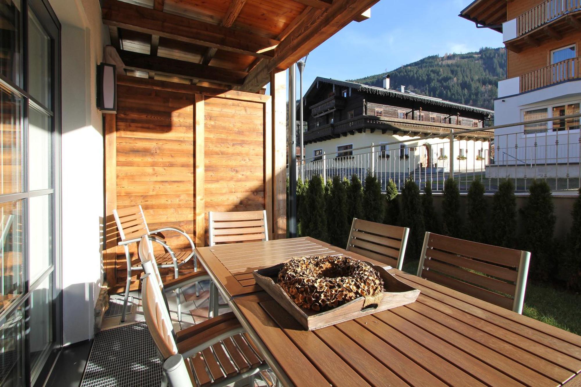 Avenida Mountain Resort By Alpin Rentals - Incl Summercard Kaprun Bagian luar foto