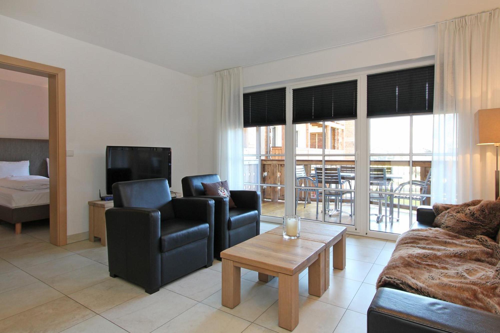 Avenida Mountain Resort By Alpin Rentals - Incl Summercard Kaprun Bagian luar foto