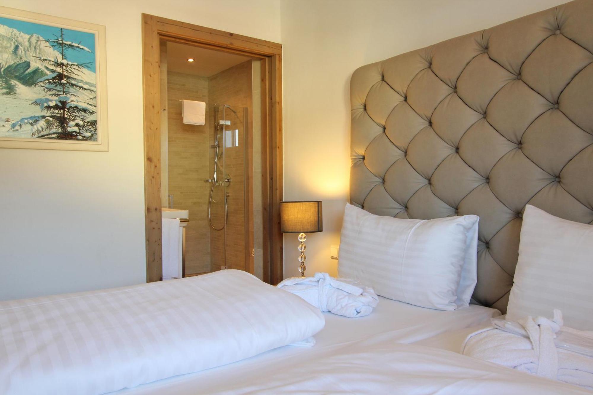 Avenida Mountain Resort By Alpin Rentals - Incl Summercard Kaprun Bagian luar foto