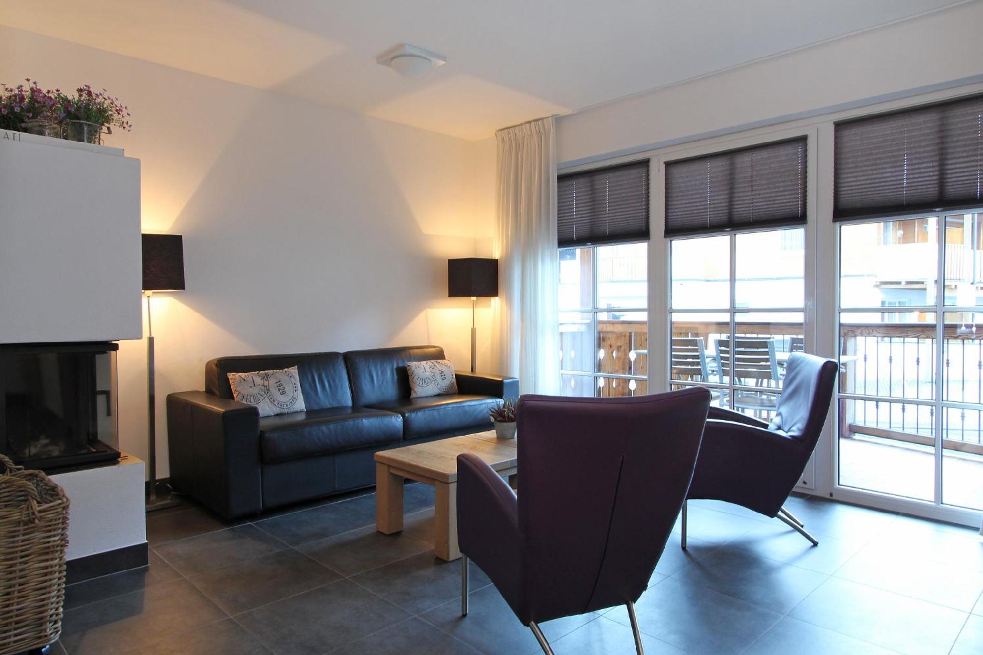 Avenida Mountain Resort By Alpin Rentals - Incl Summercard Kaprun Bagian luar foto