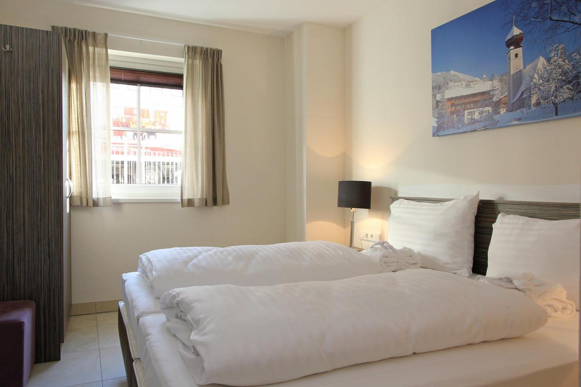 Avenida Mountain Resort By Alpin Rentals - Incl Summercard Kaprun Bagian luar foto