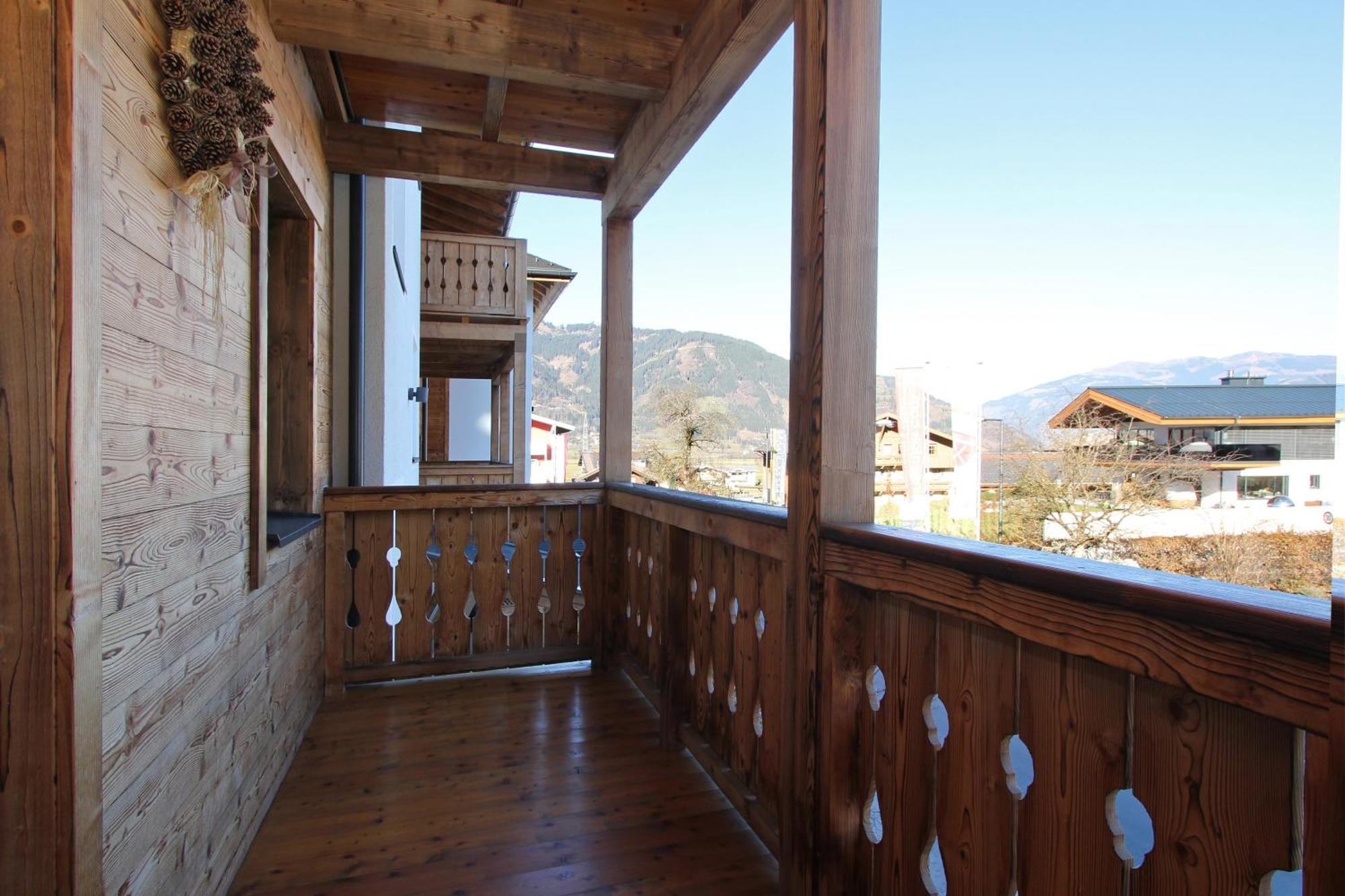 Avenida Mountain Resort By Alpin Rentals - Incl Summercard Kaprun Bagian luar foto