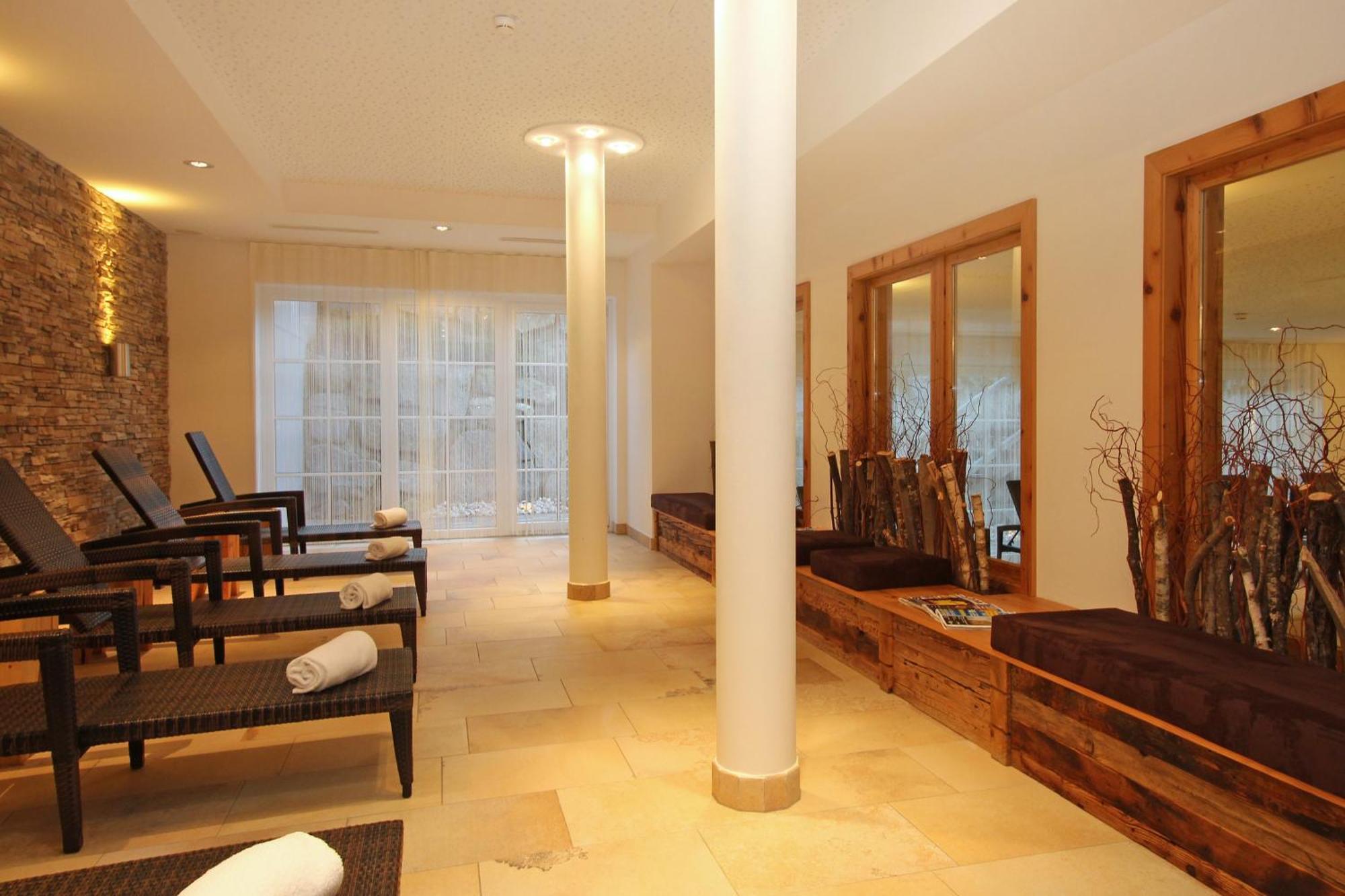Avenida Mountain Resort By Alpin Rentals - Incl Summercard Kaprun Bagian luar foto