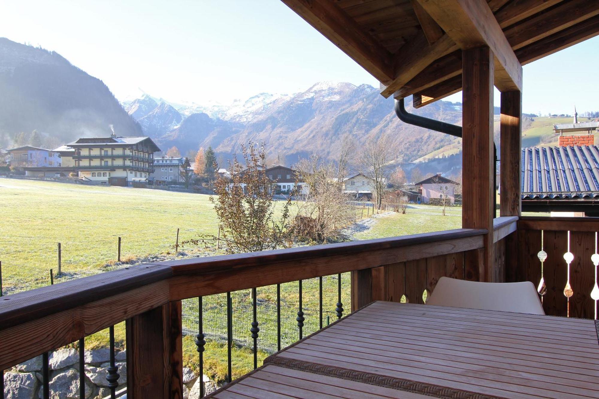 Avenida Mountain Resort By Alpin Rentals - Incl Summercard Kaprun Bagian luar foto