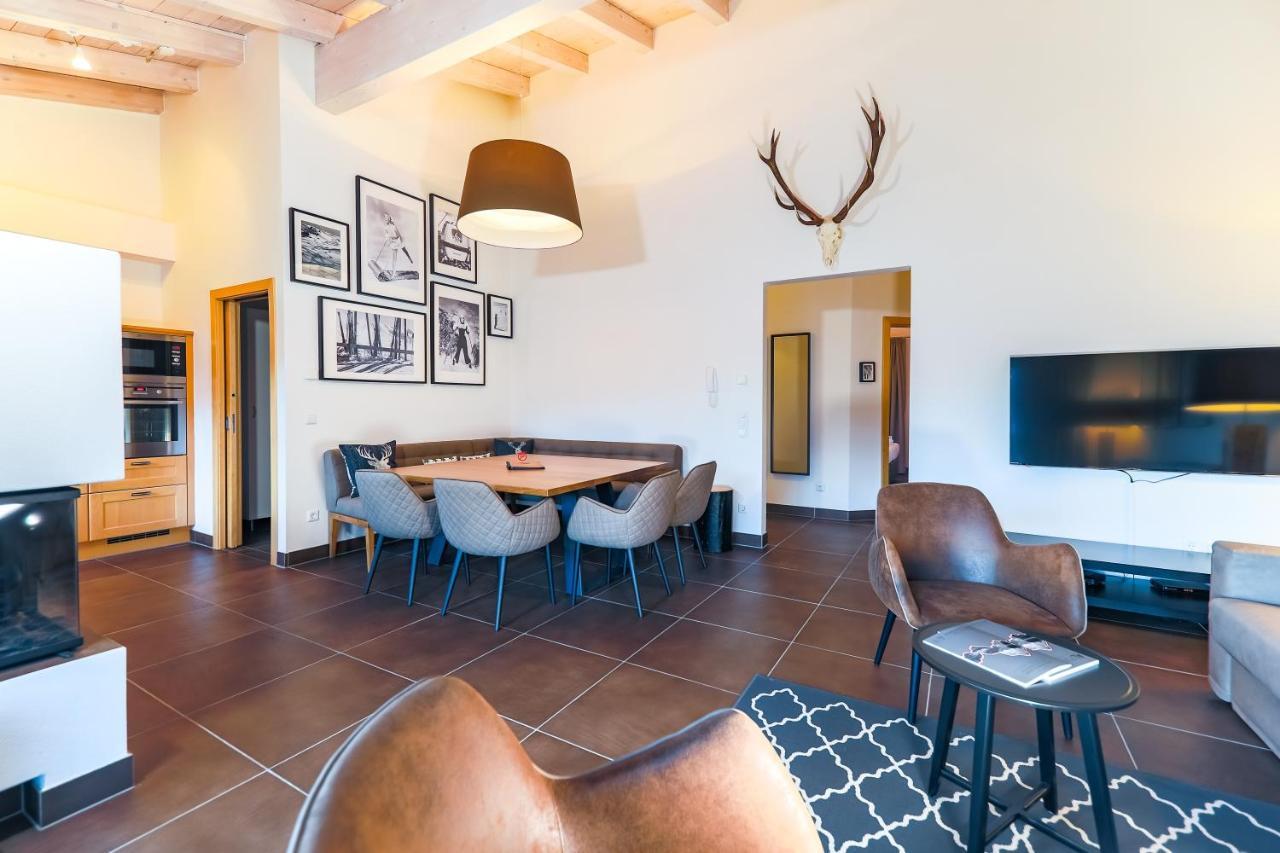 Avenida Mountain Resort By Alpin Rentals - Incl Summercard Kaprun Bagian luar foto